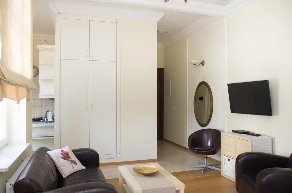 Apartamenty Krolowej Sopot Cameră foto