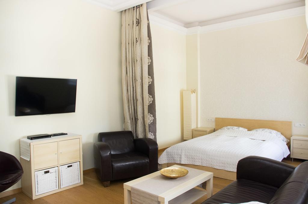Apartamenty Krolowej Sopot Cameră foto